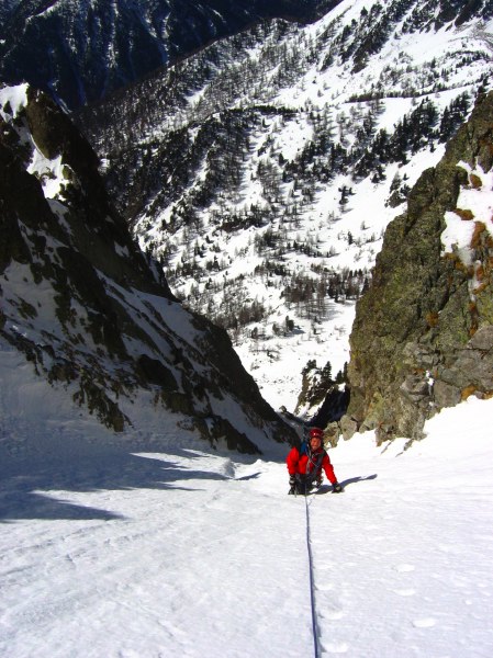 montagne mercantour